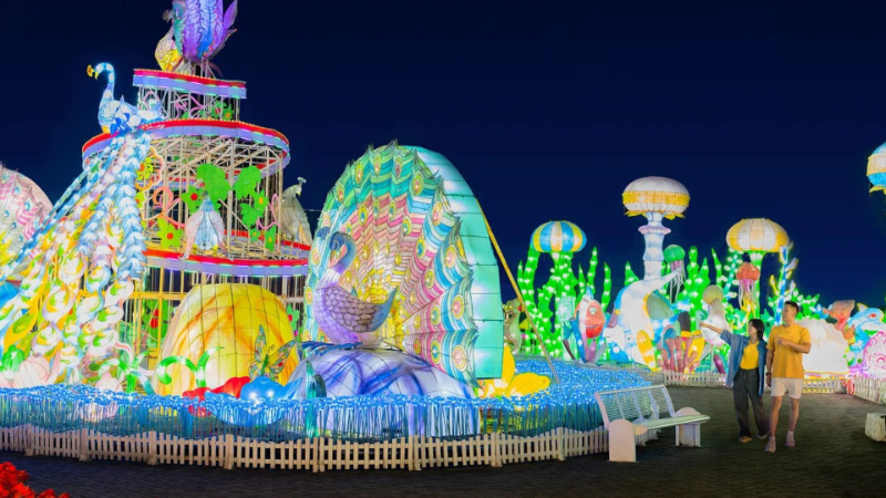 wisata di batu malang